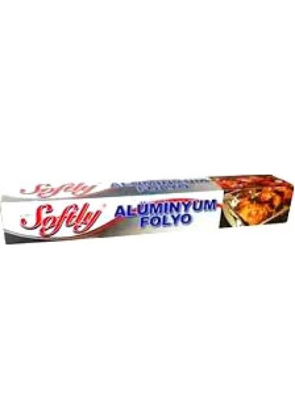 Alüminyum Folyo 350GR (4887)
