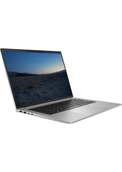 Zbook Firefly G11 Ultra 7 155H Ddr5 40GB 2tb SSD Quadro Rtx A500 4gb 14'' Wuxga IPS 300NITS Windows 11 Pro Taşınabilir Bilgisayar 5G419ESP15 + Zetta Çanta