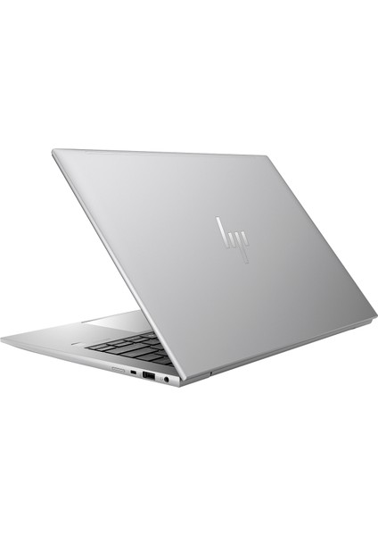 Zbook Firefly G11 Ultra 7 155H Ddr5 40GB 2tb SSD Quadro Rtx A500 4gb 14'' Wuxga IPS 300NITS Windows 11 Pro Taşınabilir Bilgisayar 5G419ESP15 + Zetta Çanta