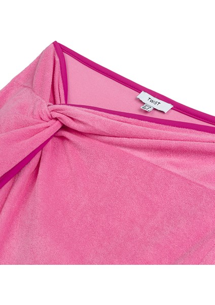 Burgulu Havlu Etek TS1250004163033 fırsatları