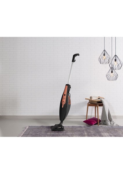 Range Rematrix 650W 2'si 1 Arada Dikey Elektrikli Süpürge
