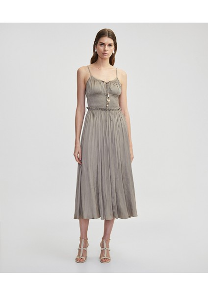 Gipeli Midi Elbise IS1250002370003