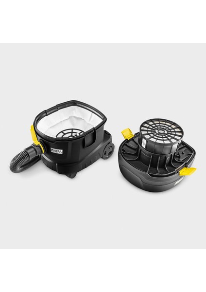 T 11/1 Classic Hepa Re Plast Elektrikli Süpürge modelleri