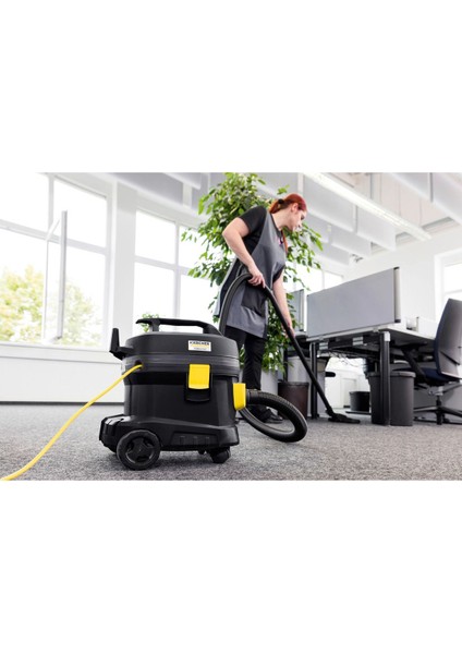 T 11/1 Classic Hepa Re Plast Elektrikli Süpürge fırsatları