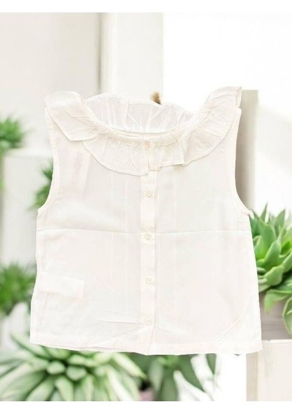 Kız Çocuk Askılı Bluz Etekli Takım fiyatları