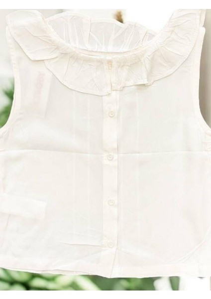 Kız Çocuk Askılı Bluz Etekli Takım modelleri