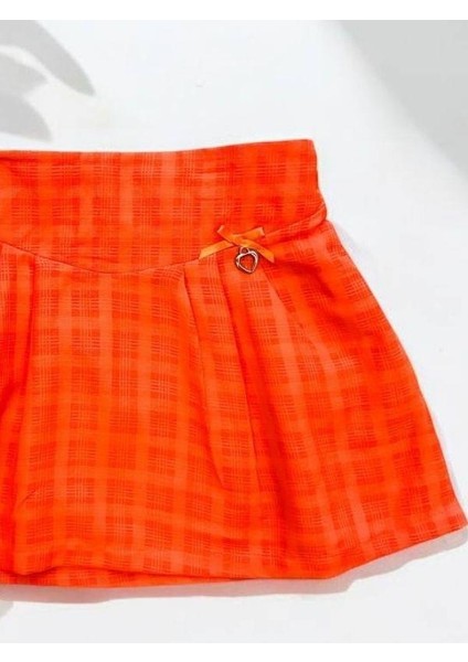 Kız Çocuk Askılı Bluz Etekli Takım indirimleri