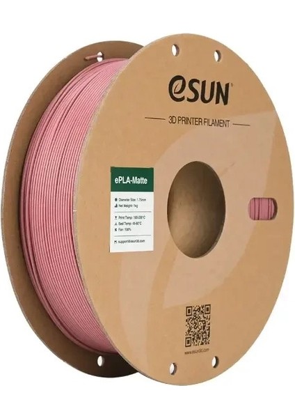 Epla-Matte Morandi Moru Filament 1.75 mm 1 kg