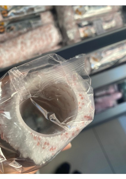 Jotun Platinum Pembe Rulo 23 cm /rough Surfaces (Anza Elite 23 cm Rulo Sapı ile uyumludur )