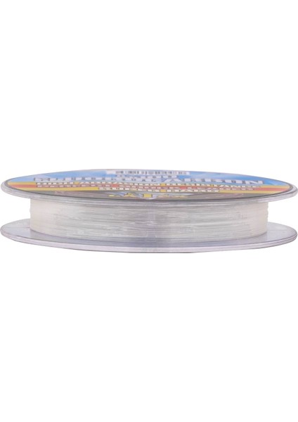 Misina Latex Fluorocarbon 25 Mt.