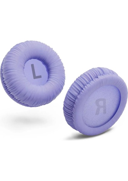 Jbl ile Uyumlu Kulaklık Pedi Süngeri Tune T500BT 510BT 520BT T560BT T450 460 JR300 310 T250 Yastık Ped Sünger fiyatları