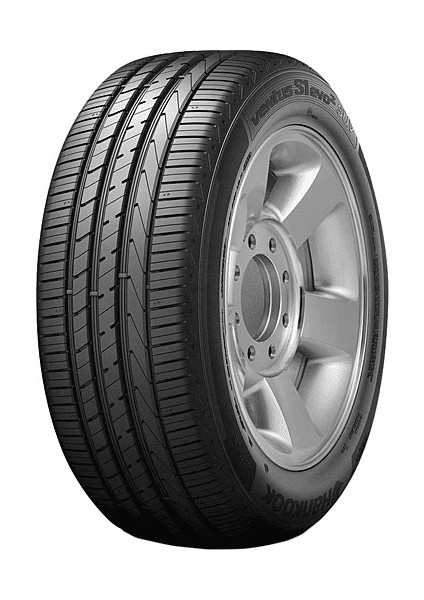 215/65 R17 99V Ventus S1 Evo2 Suv K117A Oto Yaz Lastiği (Üretim Yılı: 2025)