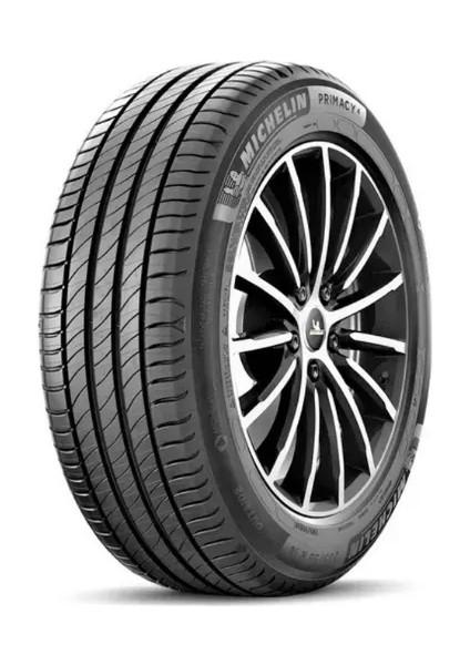 Primacy 4+ 235/45R17 97W Xl ( Yıl: 2025 )