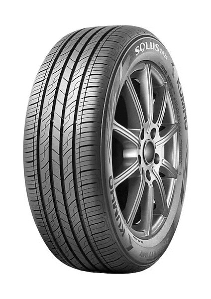 Solus TA21 195/60R15 88H ( Yıl: 2024 )