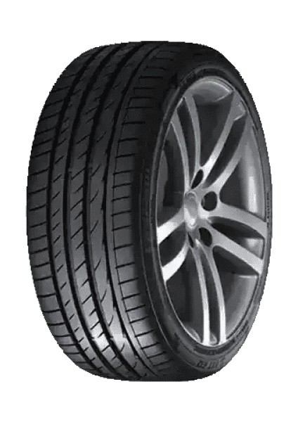 225/55 R17 97W S Fit Eq LK01B Runflat Oto Yaz Lastiği (Üretim Yılı: 2025)