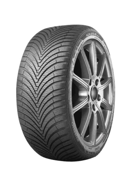 195/65 R15 95V Xl M+S Solus 4s HA32 3pmsf Oto Yaz Lastiği (Üretim Yılı: 2024)