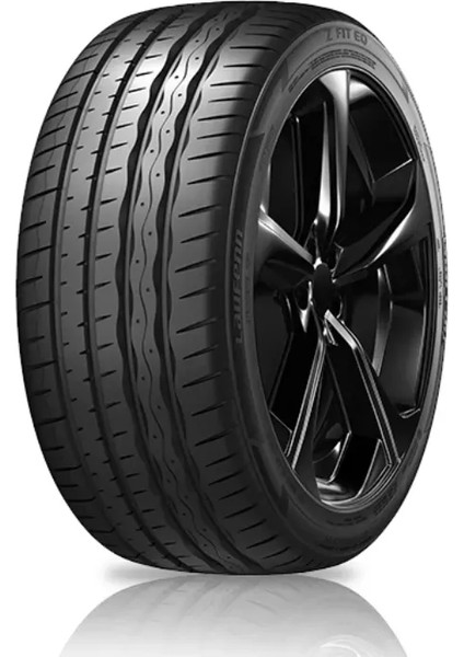 275/40Z R18 103Y Xl Z Fit Eq LK03 Oto Yaz Lastiği(Üretim Yılı: 2024)