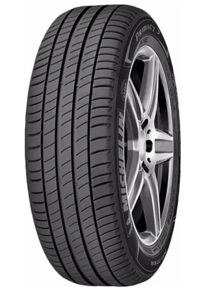 Primacy 3 Zp * Moe 275/40R18 99Y Grnx ( Yıl: 2025 )