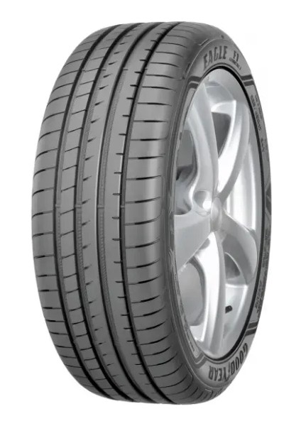 Eagle F1 Asymmetric 3 Rof * 225/50R18 95W Fp ( Yıl: 2025 )