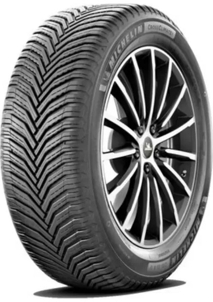 235/40 R19 96Y Xl Crossclimate 2 235/40R19 96Y Xl Oto Yaz Lastiği (Üretim Yılı: 2025)
