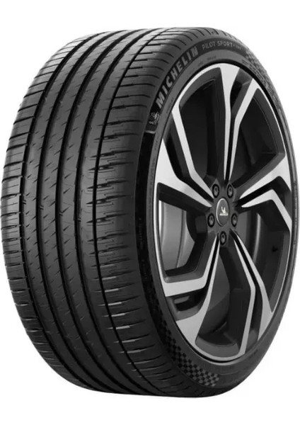 Pilot Sport 4 Suv 265/40R21 105Y Xl ( Yıl: 2025 )