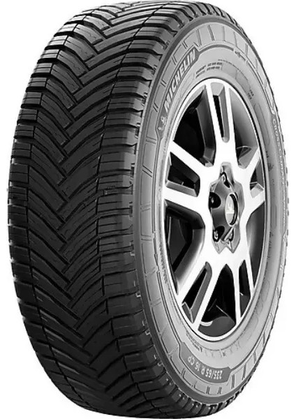 Agilis Crossclimate 235/65R16C 121/119R ( Yıl: 2025 )