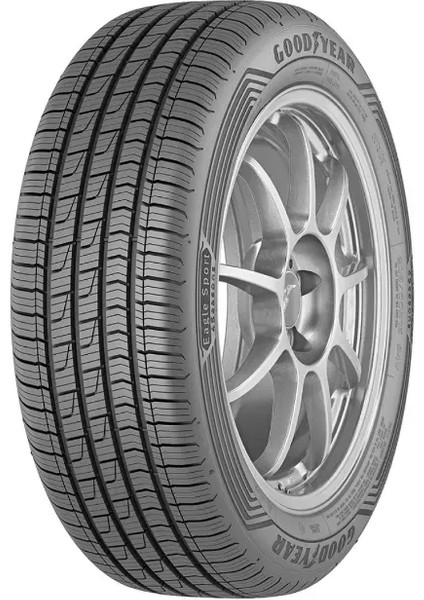Eagle Sport 4 Seasons 215/60R17 96V ( Yıl: 2025 )