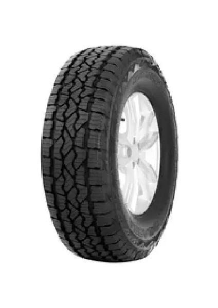 255/70 R16 111T M+S Competus A/t 3 3pmsf Oto Yaz Lastiği(Üretim Yılı: 2025)