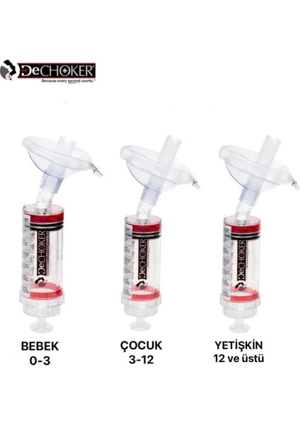 Boğulma Önleyici Cihaz Child