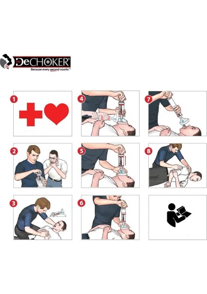 Boğulma Önleyici Cihaz Adult