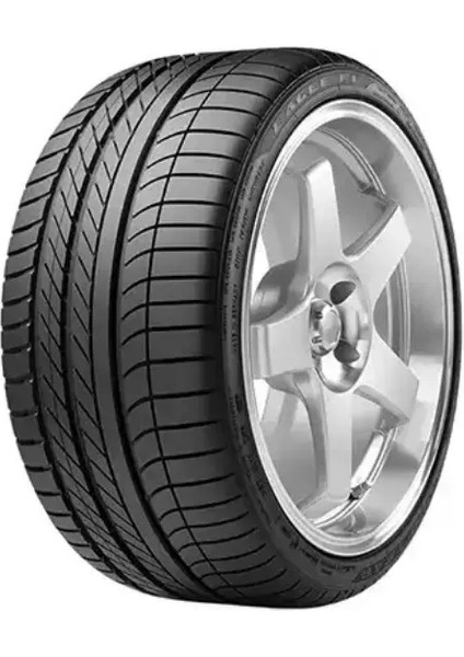 Eagle F1 Asymmetric Suv Rof * 255/50R19 107W Xl Fp ( Yıl: 2025 )