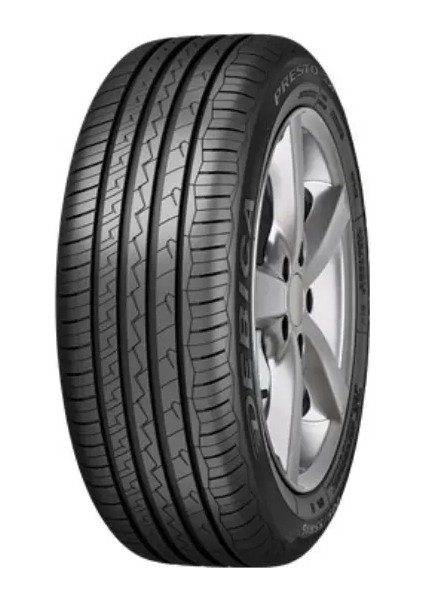 215/60 R17 96H Presto Hp 2 Oto Yaz Lastiği (Üretim Yılı: 2025)