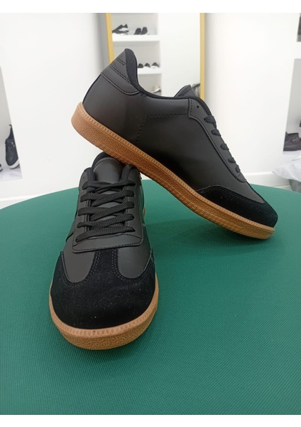 Sneaker Spor Ayakkabı