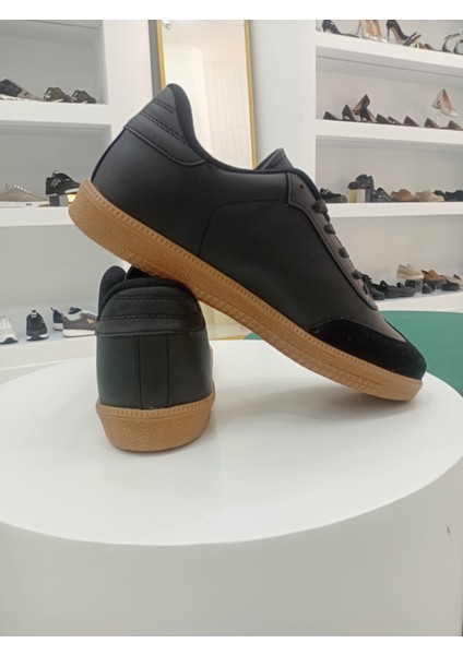 Sneaker Spor Ayakkabı