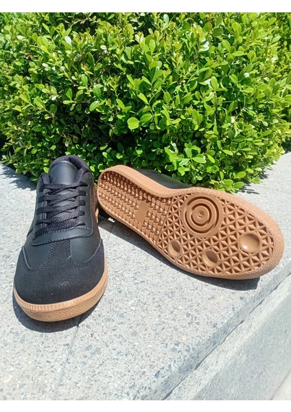 Sneaker Spor Ayakkabı