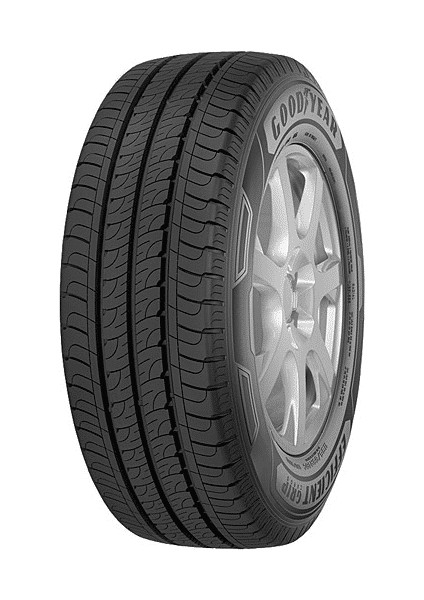 Efficientgrip Cargo 215/65R15C 104/102T ( Yıl: 2025 )