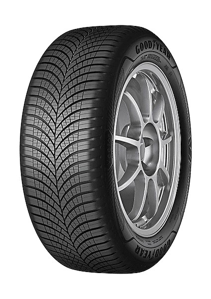 Vector 4seasons Gen-3 Suv 315/35R20 110W Xl Fp ( Yıl: 2025 )