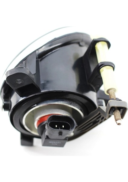 Ön Sağ Sis Far Lambası Audi A4 B8 Q5 09-12 8T0941700B Için Fit (Yurt Dışından)