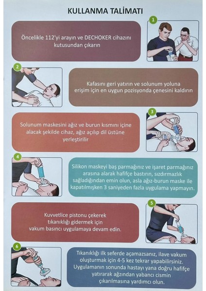 Boğulma Önleyici Cihaz Toddler