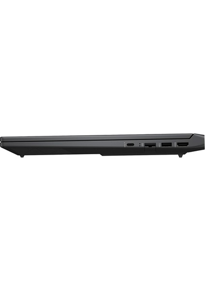 Victus Amd Ryzen 5 8645HS 24GB Ddr5 4tb SSD 6GB/RTX3050/75W 15.6inç Fhd 144Hz IPS Freedos Gaming Bilgisayar 15FB3705F08 + Zettaçanta
