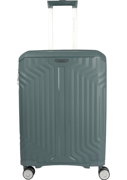 14BNT1770 60.yıl Özel Seri Büyük Boy Valiz