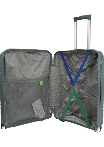 14BNT1770 60.yıl Özel Seri Büyük Boy Valiz fırsatları