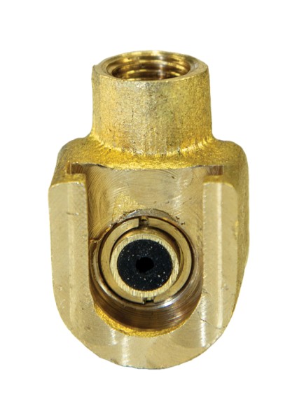 MTS10314 Prinç Gresörlük Başlığı