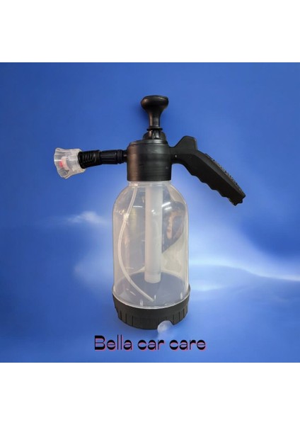 Profesyonel Köpük Pompası Araç Yıkama ve Kaplama Köpük Pompası