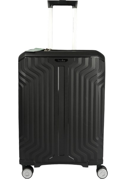 14BNT1770 60.yıl Özel Seri Büyük Boy Valiz