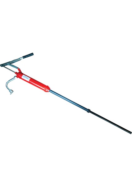 MTS10357A Kimyasal Için Plastik Pompa Teleskopik Borulu