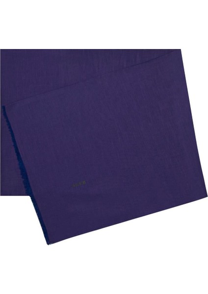 Düz İpek Koton Etol Şal 7070798-496