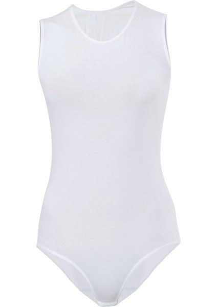 - Likralı Bayan 0 Yaka 0 Kol Body 4759