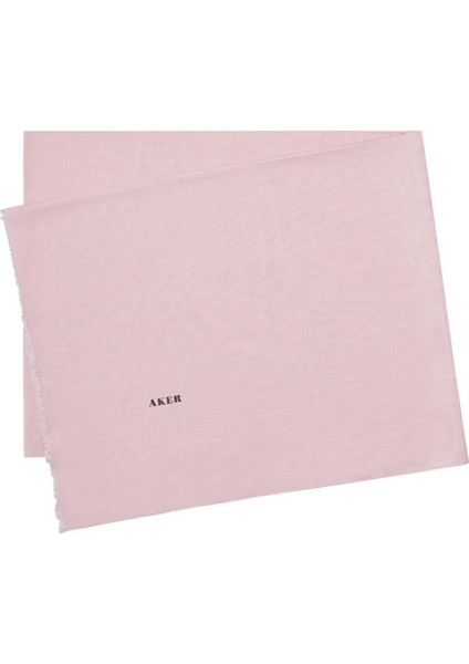 Düz İpek Koton Etol Şal 7070798-491