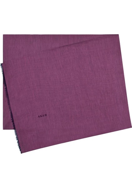 Düz İpek Koton Etol Şal 7070798-492